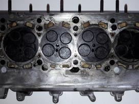 Audi A4, 03l 103 373 E, engine parts
