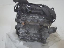 Peugeot 207, 8HS, variklis