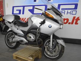 BMW R 1200 RT, touring / sport touring