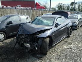 BMW 4 serija dalimis