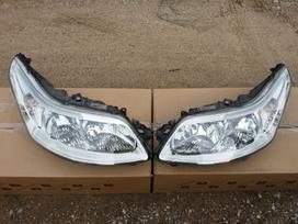 Citroen C4 Darbo laikas 8 00 20 00 val be poilsio dienų galime prist
