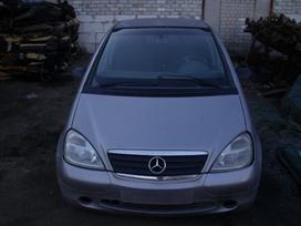 Mercedes-Benz A140 Dalimis