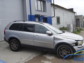 Volvo XC90 Turime ir daug kitų automobilių dalimis volvo xc90 2008 metu