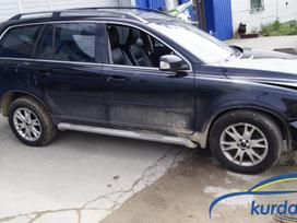 Volvo XC90 Turime ir daug kitų automobilių dalimis volvo xc90 2008 metų
