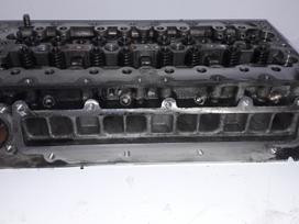 Fiat Ducato, F1ae0481u 0445110435, детали двигателя