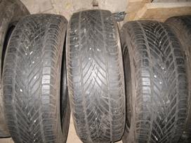 Gislaved, summer 195/60 R15