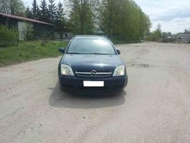 Opel Vectra, 2.2 Direct, galimas detalių