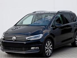Volkswagen Touran, vienatūris
