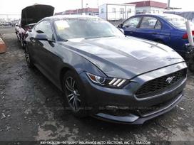 Ford Mustang dalimis. Dalys 2015 2019 ford mustang coupe cabrio 2 3 ecoboo