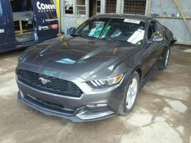 Ford Mustang dalimis. Dalys 2015 2019 ford mustang coupe cabrio 2 3 ecoboost