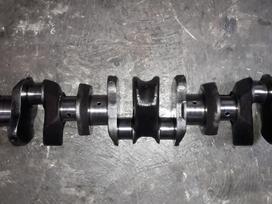 Nissan Patrol, Sd33, engine parts