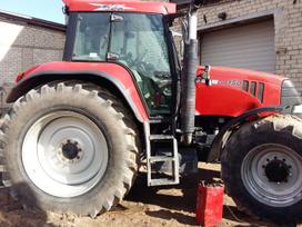 Case-IH CVX