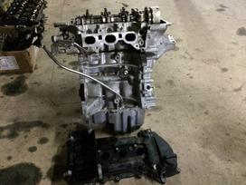 Toyota Yaris детали двигателя