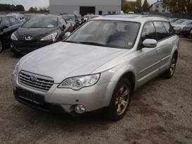 Subaru Outback Darbo laikas i v 8 00 16 30 val