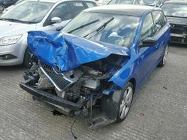Skoda Rapid по частям. Www partan eu platus naudotu daliu pasirinkimas