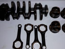 Mercedes-Benz C klasė SC, 271946, engine parts