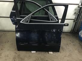 BMW X5 hood (front, rear), doors, roof upholstery