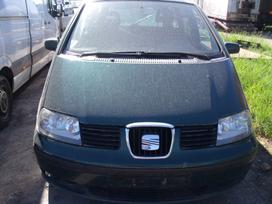 Seat Alhambra Dalimis