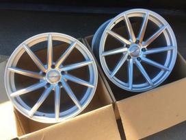 Vossen CVT, light alloy, R19