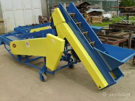 ROLMET Bulvių rūšiuotuvas Rolmet M614, other