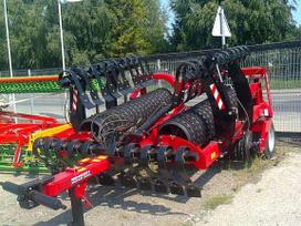 AGRO-FACTORY Volai kembridžo tipo, compacting, leveling rollers