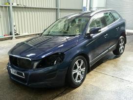 Volvo XC60 Dalimis is anglijos