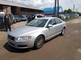 Volvo S80 Automobilis parduodamas dalimis galime pasiūlyti įvairių metų