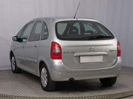 Citroen Xsara Picasso Variklis mažai bėgęs 130000rida variklio kodas 6fz