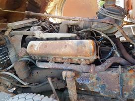 MAZ V-6, V-8,