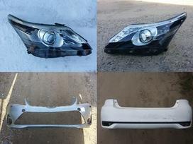 Toyota Avensis по частям. Darbo laikas 8 00 20 00 be poilsio dienų galime pri