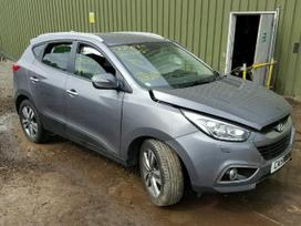 Hyundai ix35 dalimis