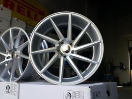 Vossen CVT, light alloy, R19