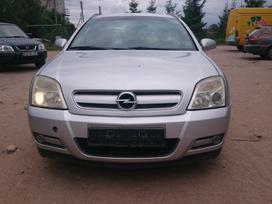 Opel Signum dalimis. Skambinti siais numeriais 37066456954 37060200711 на