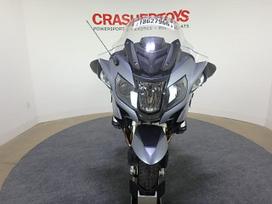 BMW R 1200 RT, touring / sport touring / туристические
