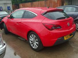 Opel Astra Detalių pristatymas į kitus miestus variklio neturime