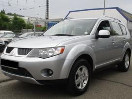 Mitsubishi Outlander Darbo laikas i v 8 00 16 30 val