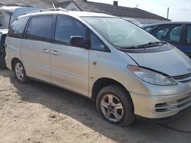 Toyota Previa