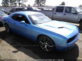 Dodge Challenger dalimis. Dalys dodge challenger 6 4 5 7 3 6 2013 2019 nau