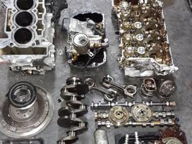 Mini Cooper, N16b16a, engine parts