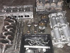 Opel Insignia, A20DTH, dzinēja detaļas