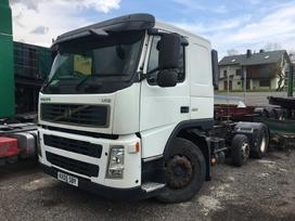 Volvo FH, тягачи