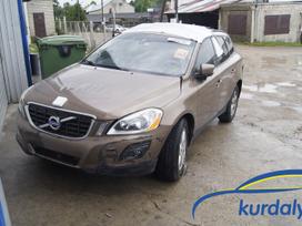 Volvo XC60 Turime ir daug kitų automobilių dalimis volvo xc60 2010metu