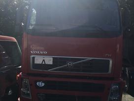 Volvo FH 13, vilcējs