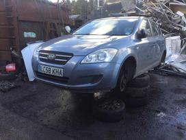Kia Ceed for parts