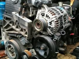 Kia Sportage rezerves daļās