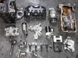 Opel Corsa, Z14XEP, dzinēja detaļas