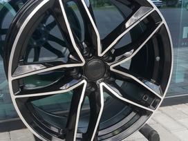 Audi S-Line, vieglmetāla, R19