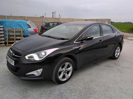 Hyundai i40 dalimis. Uab dėvautoda įm k 304446362 pvm mok kodas lt100