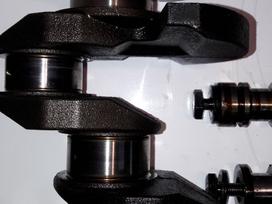 Mazda 6, Lf, engine parts