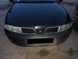 Mitsubishi Carisma Gdinas